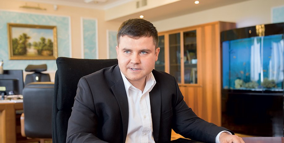 Олег Прохоренко / Фото: Дмитрий Липавский, Фокус