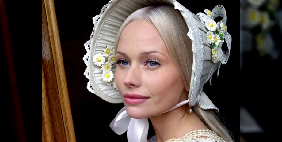 Елена Корикова / Фото из открытых источников