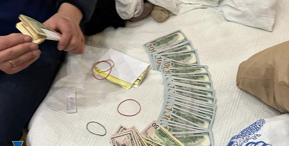 Одесской области разоблачили коррупционную схему, связанную с "зерновым соглашением"