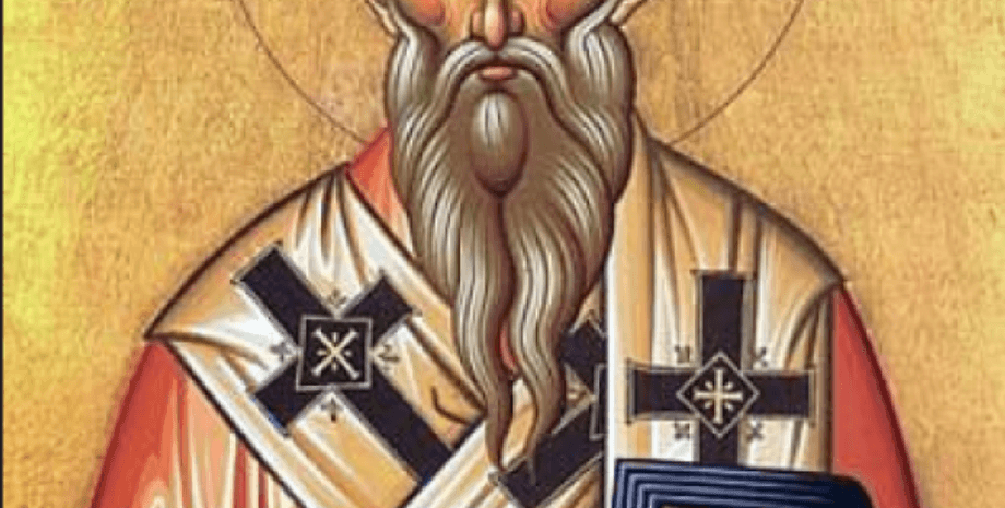 Зображення апостола Якова, брата Господнього