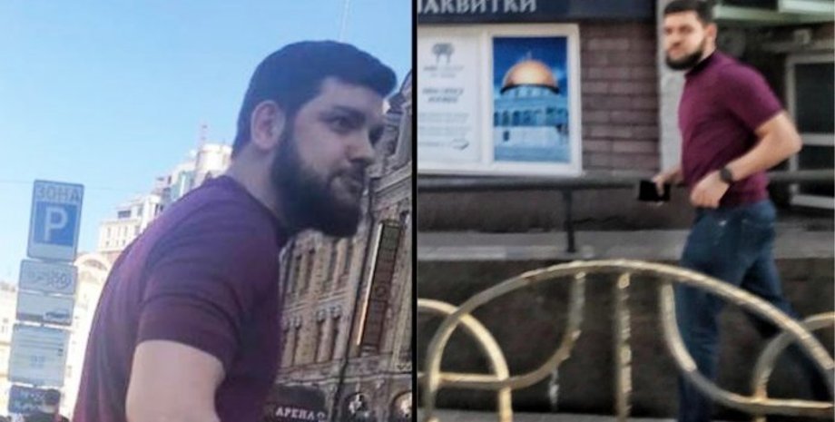 Магомед-Амин Саитов/Коллаж: 24tv.ua