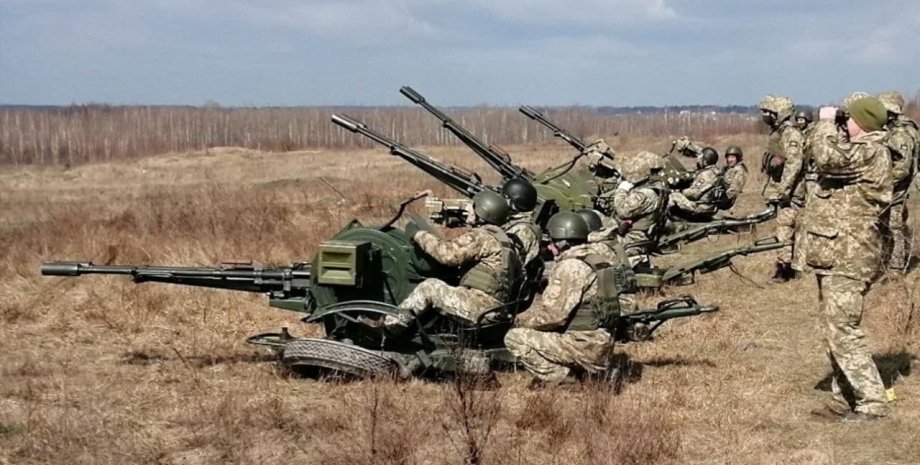 атака дронів, іранські дрони, зсу знищують шахеди, сергій наєв, чим збивають шахеди, найкраща зброя проти шахедів