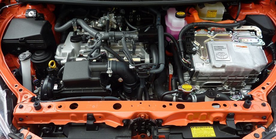 Двигатель, Советы, Эксперты, Зима, Авто