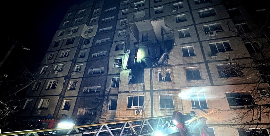 Share: One person died and at least 10 others were injured as a result of a Russ...