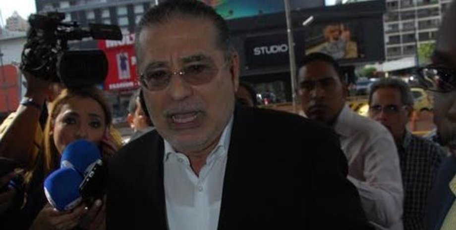 Рамон Фонсека