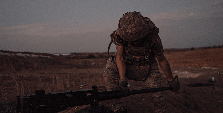 Бої на Покровському напрямку