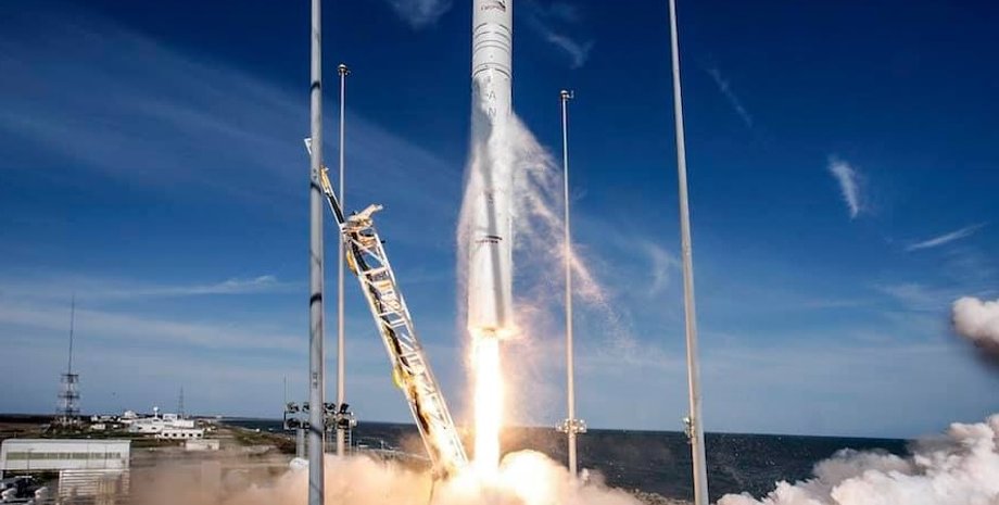 Фото: Embassy of Ukraine in the USA/Facebook