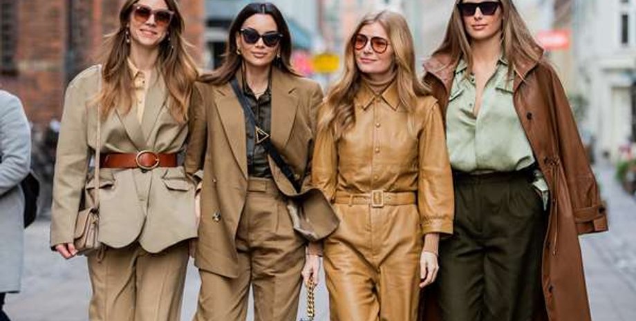 Наймодніші брюки весни 2021 року