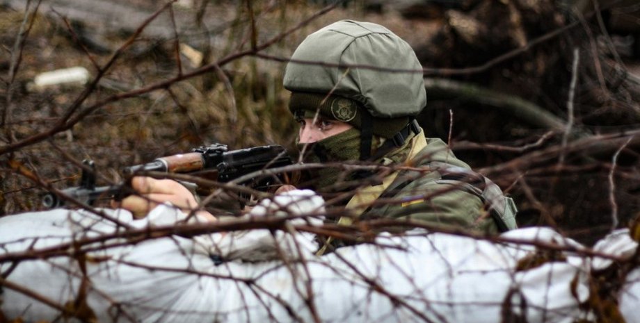 новости Купянска, бои на Купянском направлении, новоселовское, иностранный легион