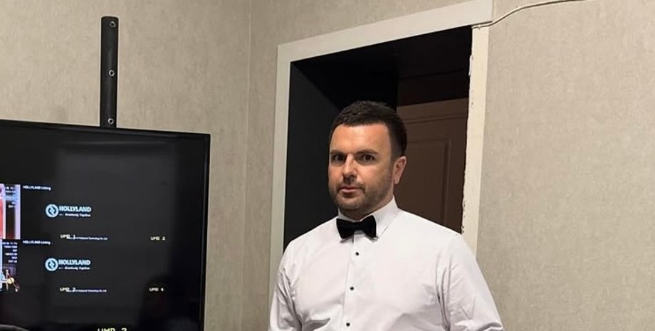 Решетника обвинили в буллинге