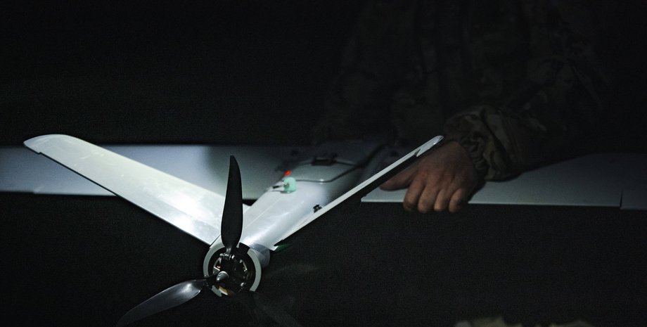 ППО РФ не витримує