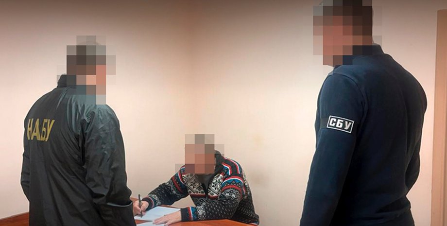 НАБУ викрили корупційну схему в оборонній сфері