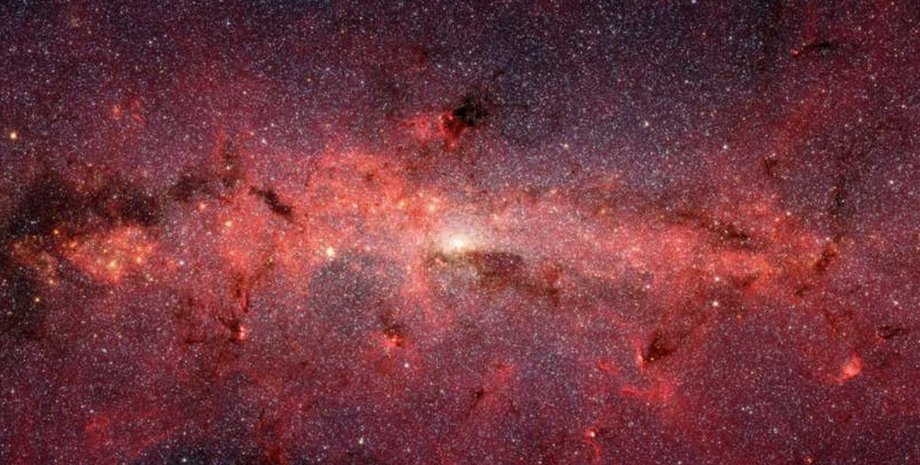 Чумацький Шлях