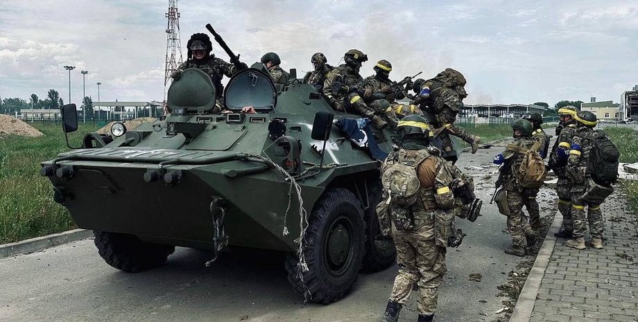 РДК, добровольцы, белгород, курск