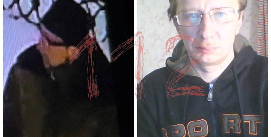 убийство малолетней, педофил