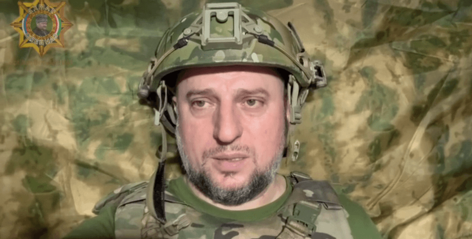 225 ОШП, війна в україні, кадирівці, ахмат, зсу