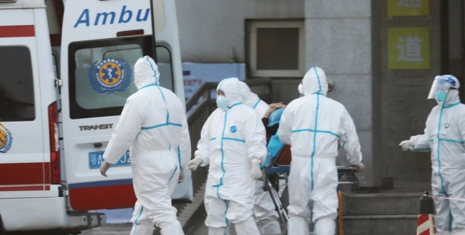 медики, скорая помощь