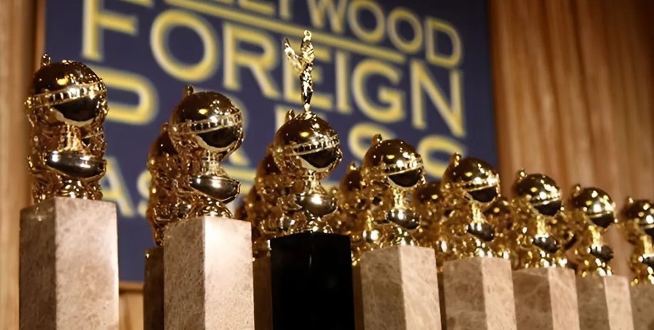 Кинопремия Золотой глобус названы победители золотого глобуса 2026