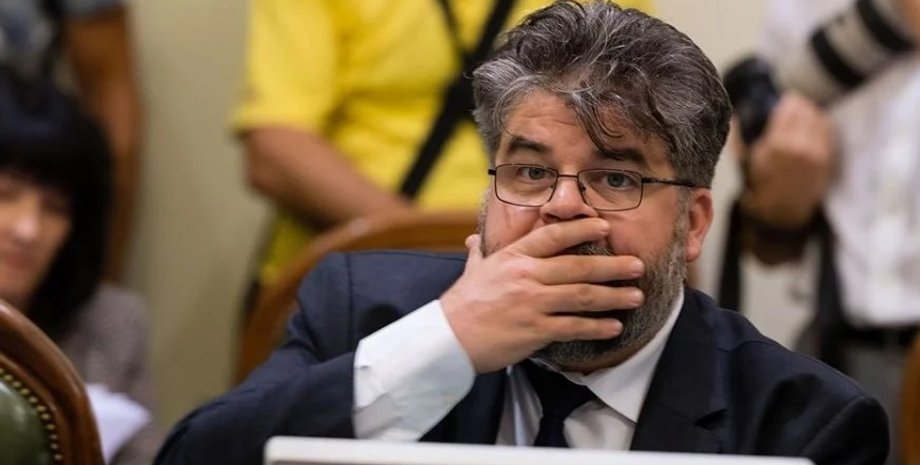 Фото: Александр Сенько / Facebook