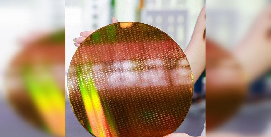 64-слойная пластина, флэш-память, 3D NAND, YMTC