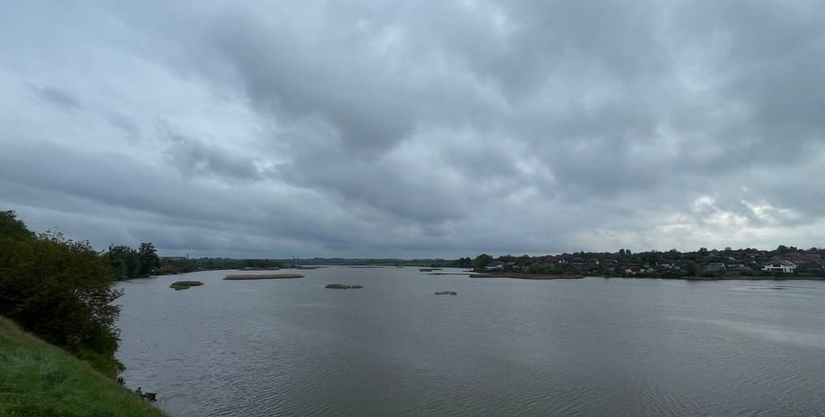 погода в Україні, прогноз погоди на вихідні, грози в Україні, наталка діденко, де пройдуть дощі, потепління