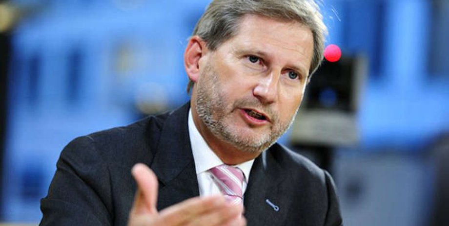 Йоханнес Хан / Фото из открытых источников