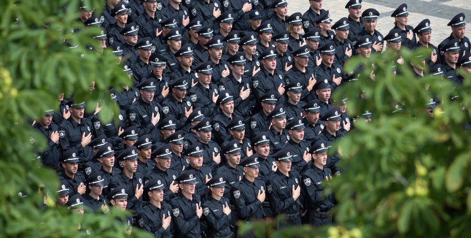 Фото: Михаил Маркив