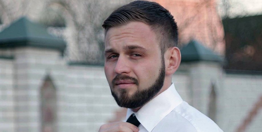 Андрій Приймаченко Аудіозапис Приймаченка без дозволу використали у серіалі "Чорнобиль"