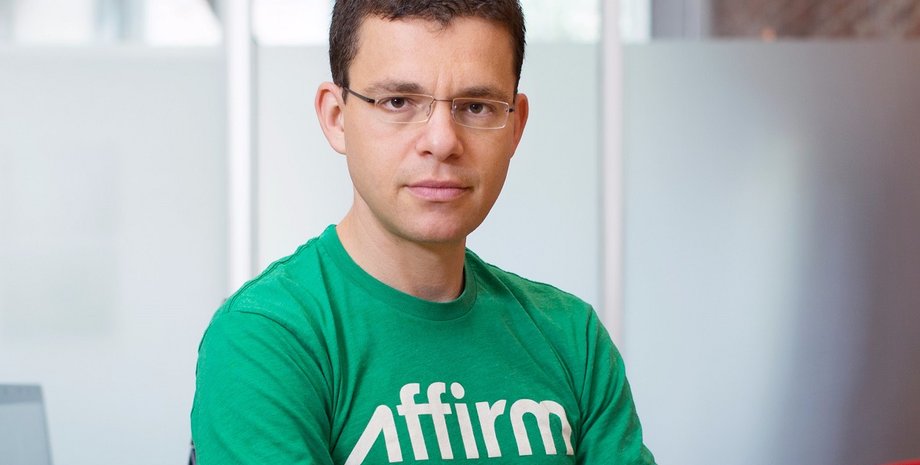 Макс Левчин, Affirm, PayPal