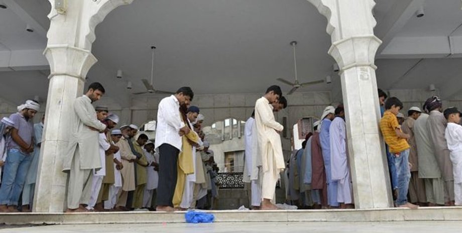 Фото: Getty Images