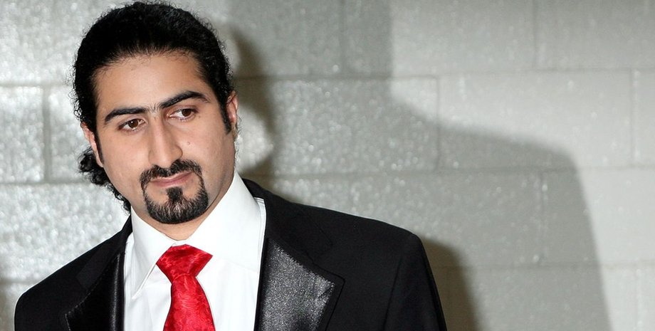 Усама бен Ладен, Аль-каида, Омар бен Ладен, сын, художник, картины