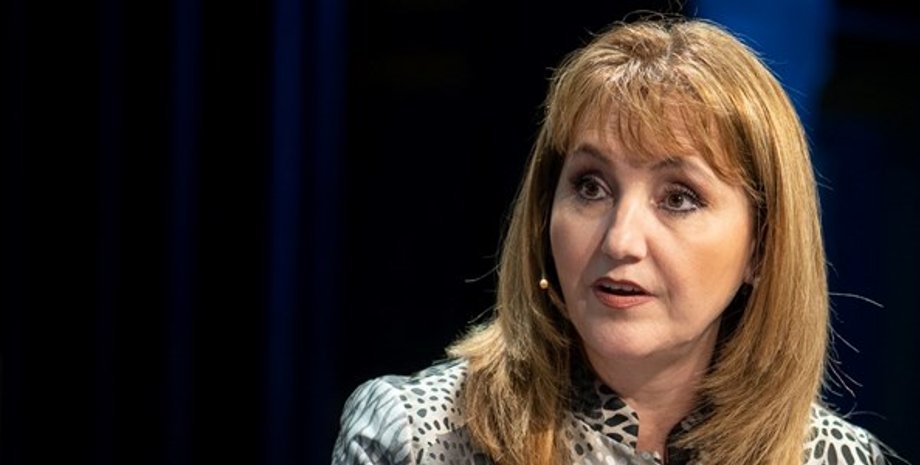 Глория Гевара. Фото: PhocusWire