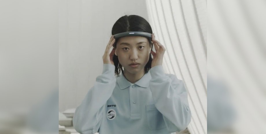 В Японии создают объекты цифрового искусства на основе мозговых волн и продают картины за 100 долларов