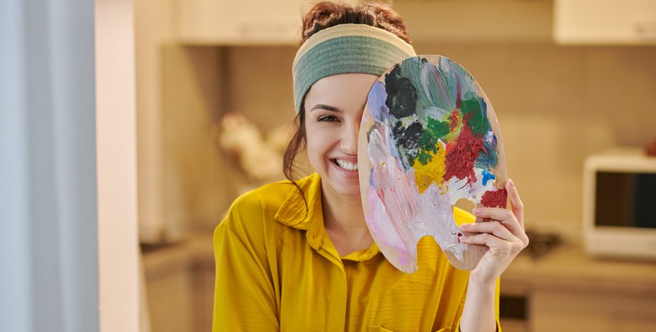 Творчество