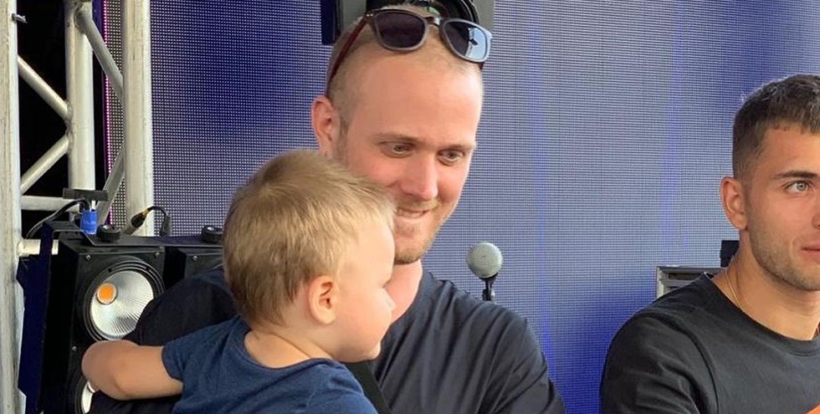 Ігор Кириленко про сина за кордоном Ігор Кириленко, про розлучення, Ігор Кириленко про сина, Ігор Кириленко про суди з дружиною, Ігор Кириленко чому не спілкується з сином