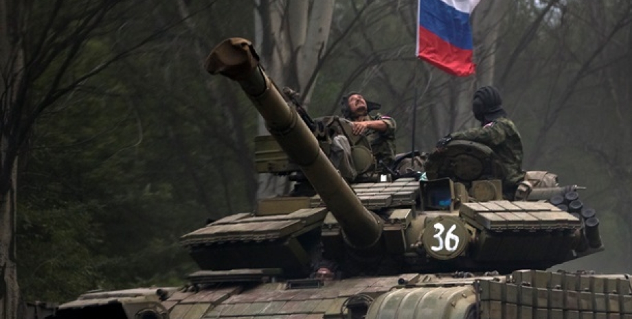За словами політологів і політтехнологів, закінчення війни в Україні могло б при...