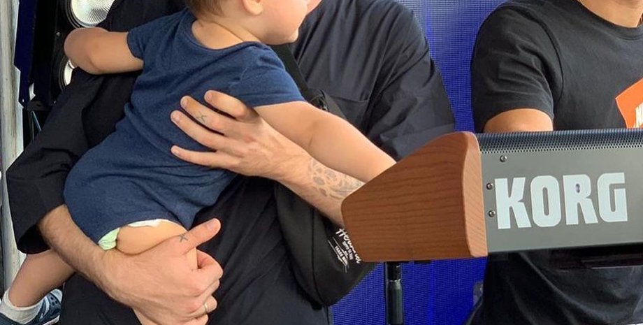 Ігор Кириленко, про розлучення, Ігор Кириленко про сина, Ігор Кириленко про суди з дружиною, Ігор Кириленко чому не спілкується з сином