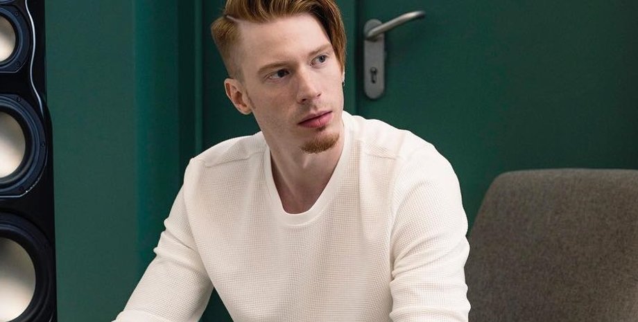 Микита Пресняков