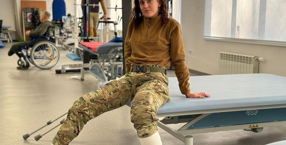 анастасія савка, анастасія тарнавська, боєць всу