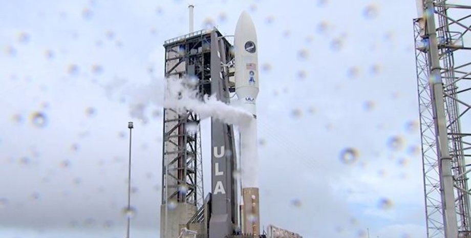 Фото: United Launch Alliance