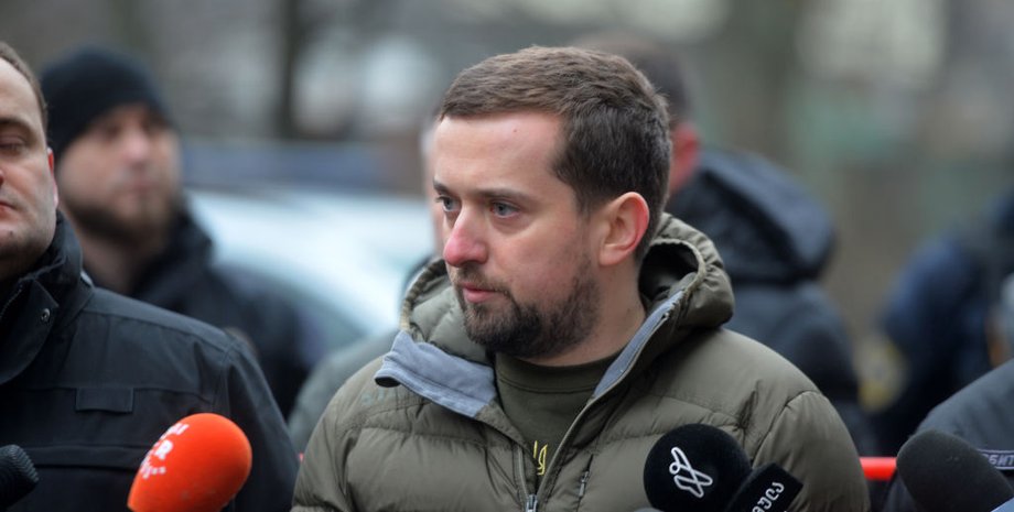 Кирилл Тимошенко, увольнение кирилла тимошенко, отставка тимошенко, претензии к работе кирилла тимошенко, отставки в офисе президента, отставки чиновников в украине, кого уволили в украине