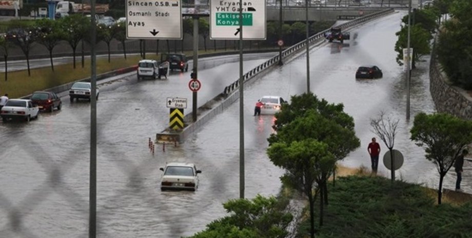 Фото: sabah.com.tr