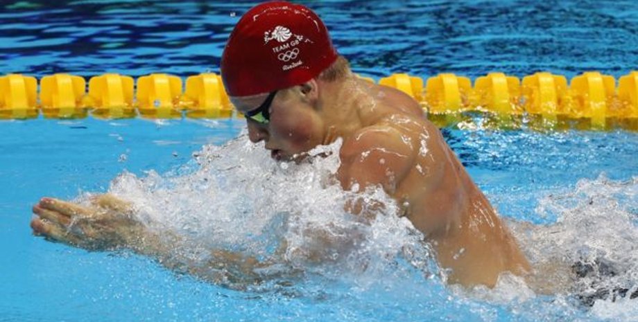 Адам Пити / Фото: Getty Images