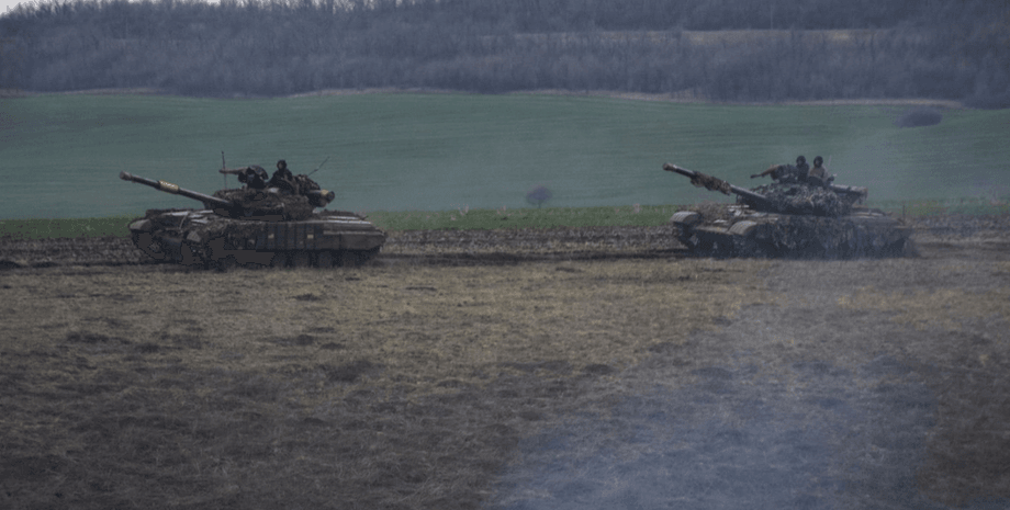 бои за украину, война в украине