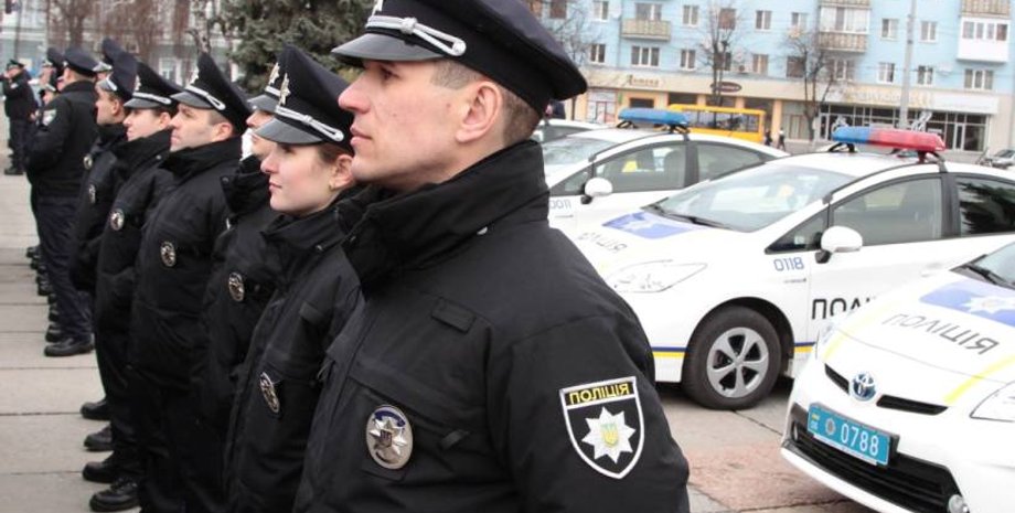 Фото: facebook.com/arsen.avakov.1