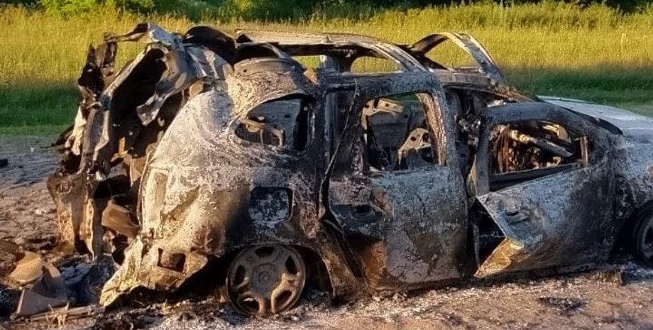 сумська область, поліція, авто, поліцейське авто