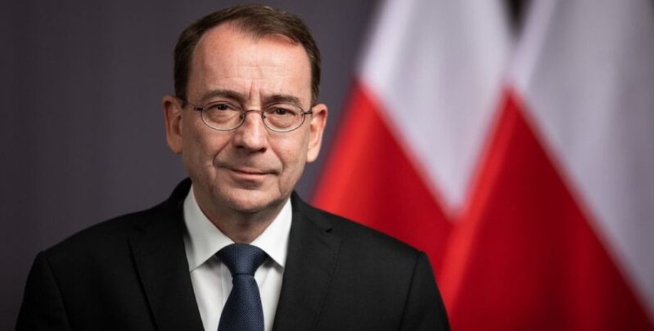 новини Польщі, вагнерівці Польща, Маріуш Камінський, пвк вагнер, психологічна війна