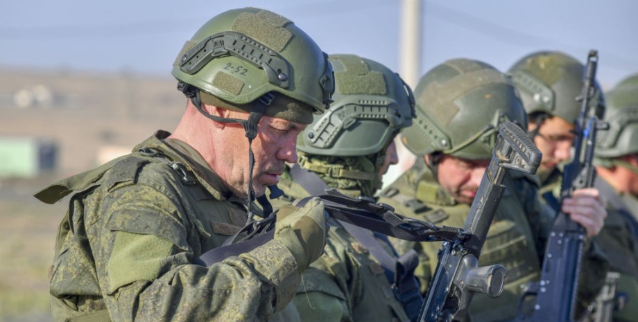 Dans le quartier de Selidovoy, les hostilités ont été aggravées: les troupes rus...