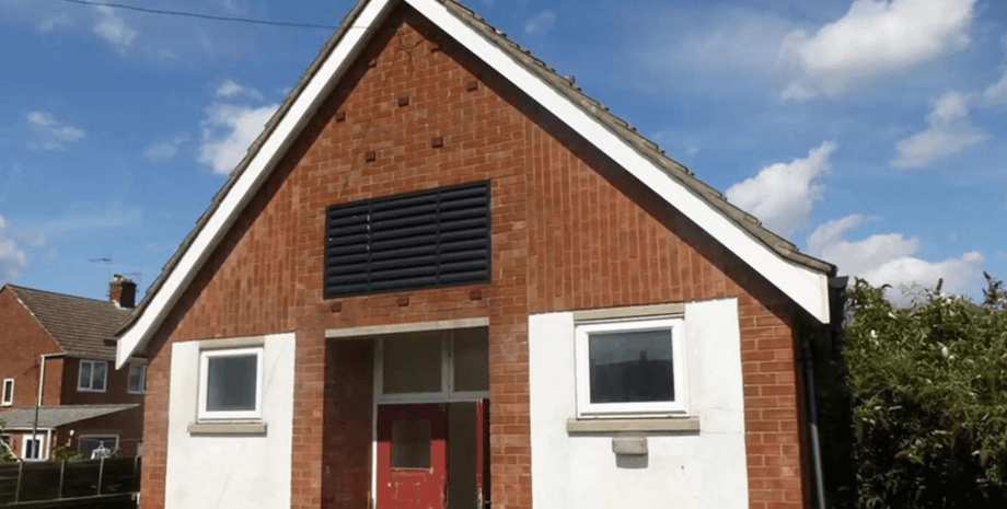 Рієлтори в шоці: за звичайним фасадом ховається те, чого ніхто не очікував побачити