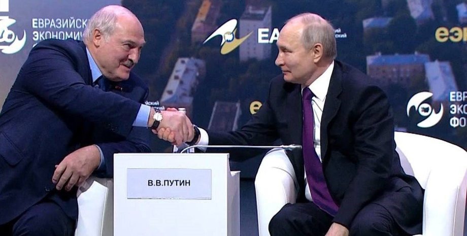 новости казахстана, новости россии, токаев о путине и лукашенко, токаев заявил, что путин и лукашенко создают проблемы